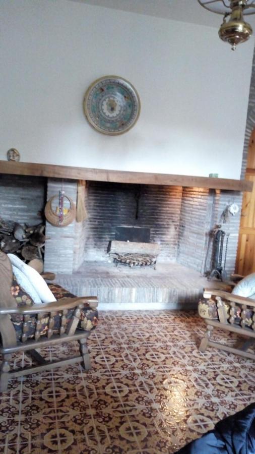 Casale La Pineta Apartment Mombaroccio Luaran gambar