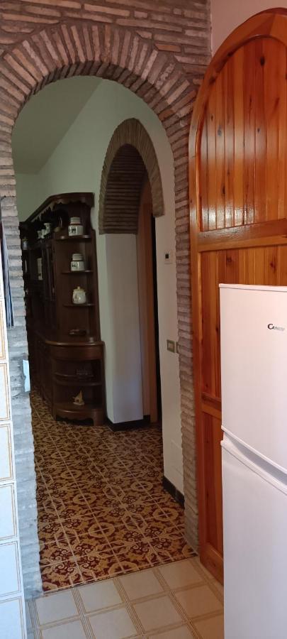 Casale La Pineta Apartment Mombaroccio Luaran gambar